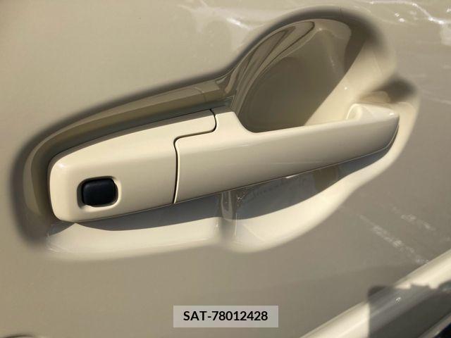 Suzuki HUSTLER 2024-02 222372-7
