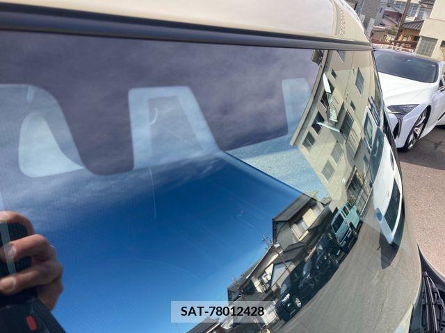 Suzuki HUSTLER 2024-02 222372-8
