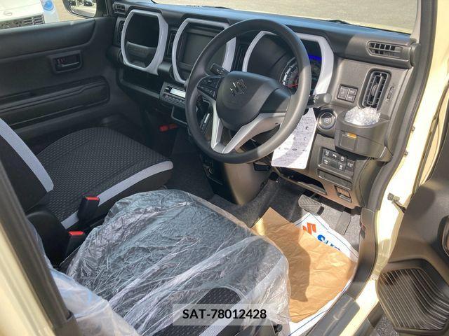 Suzuki HUSTLER 2024-02 222372-9
