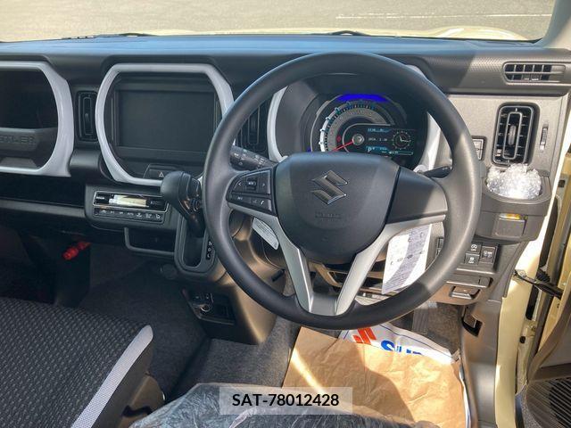 Suzuki HUSTLER 2024-02 222372-11