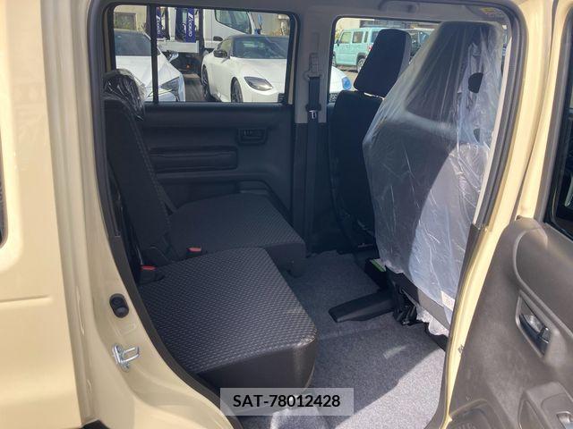 Suzuki HUSTLER 2024-02 222372-16