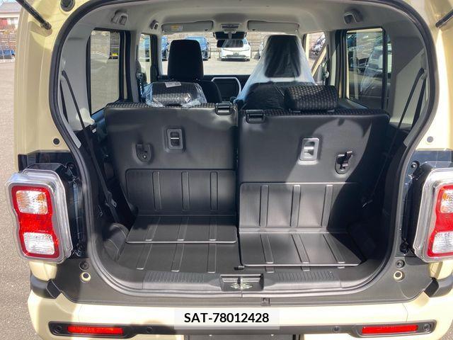 Suzuki HUSTLER 2024-02 222372-17