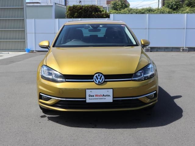 VolksWagen GOLF 2017-09 23478-4