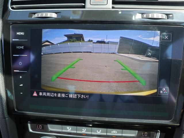 VolksWagen GOLF 2017-09 23478-19