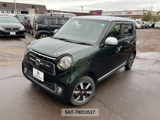 Honda N-ONE 2019-02 213124-0