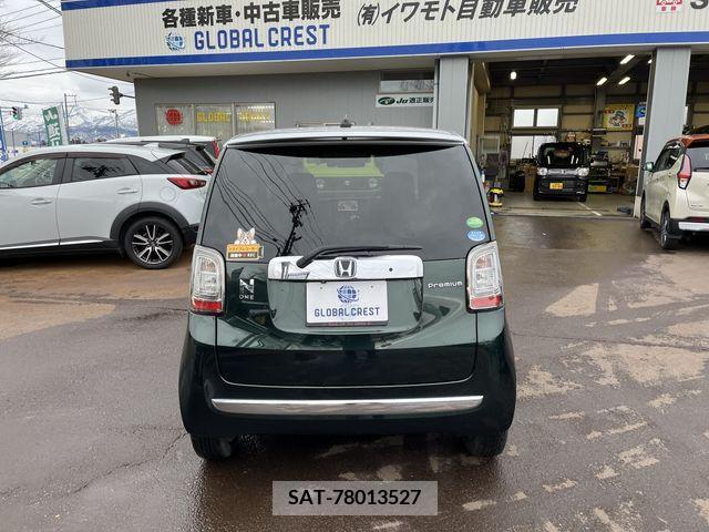 Honda N-ONE 2019-02 213124-5