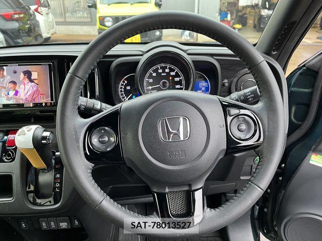 Honda N-ONE 2019-02 213124-12