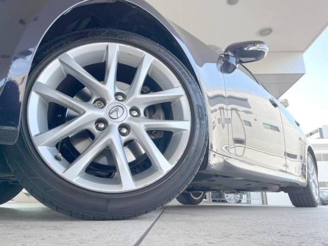 Lexus IS 2010-12 186428-13