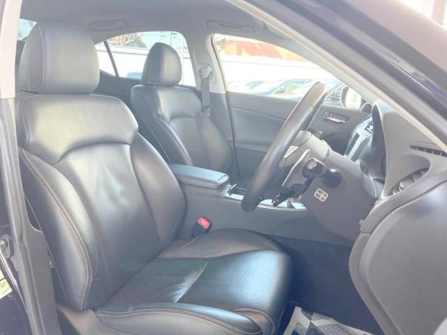 Lexus IS 2010-12 186428-8