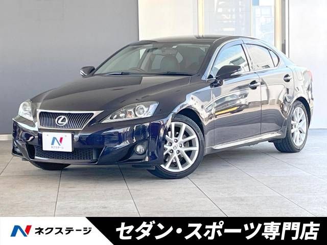 Lexus IS 2010-12 186428-0