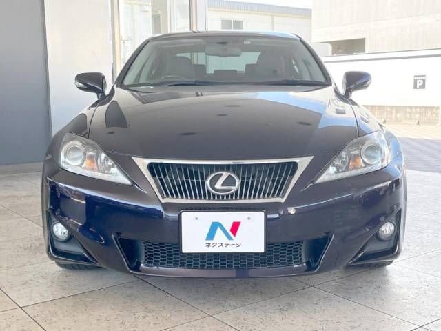 Lexus IS 2010-12 186428-14