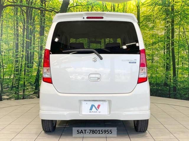 Suzuki WAGON R 2012-04 395176-15