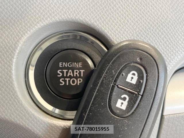 Suzuki WAGON R 2012-04 395176-5