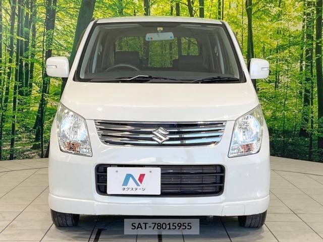 Suzuki WAGON R 2012-04 395176-14