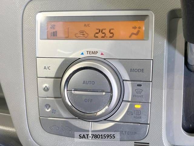 Suzuki WAGON R 2012-04 395176-3