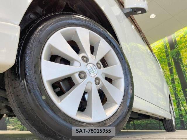 Suzuki WAGON R 2012-04 395176-13