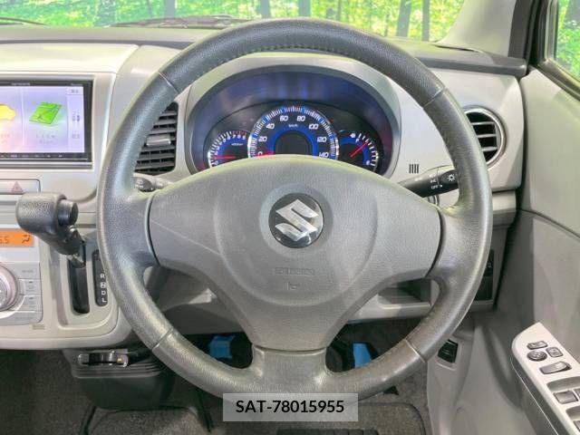 Suzuki WAGON R 2012-04 395176-11
