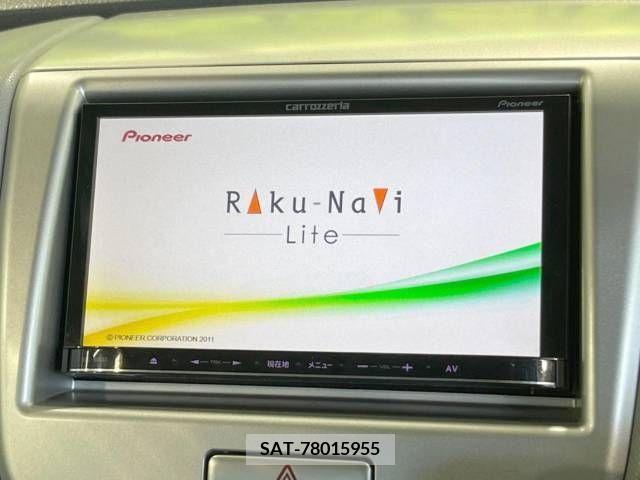 Suzuki WAGON R 2012-04 395176-2