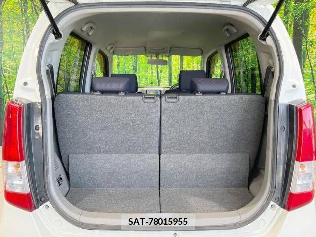 Suzuki WAGON R 2012-04 395176-10
