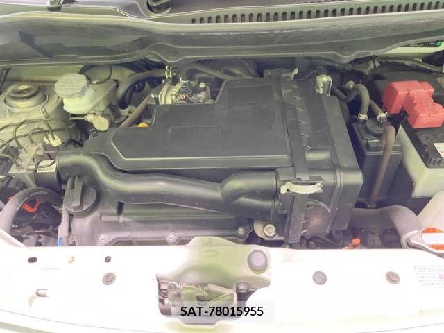 Suzuki WAGON R 2012-04 395176-18