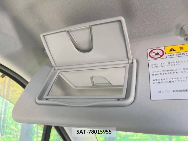 Suzuki WAGON R 2012-04 395176-7