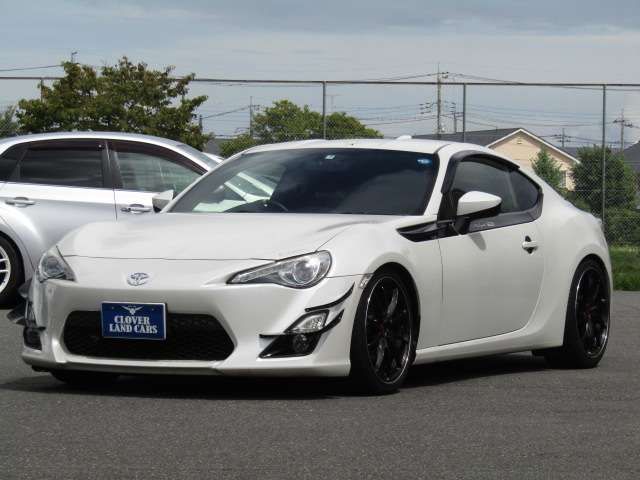 Toyota 86 2013-09 10283-18