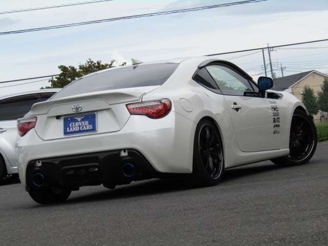 Toyota 86 2013-09 10283-2