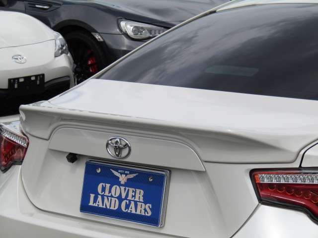 Toyota 86 2013-09 10283-5