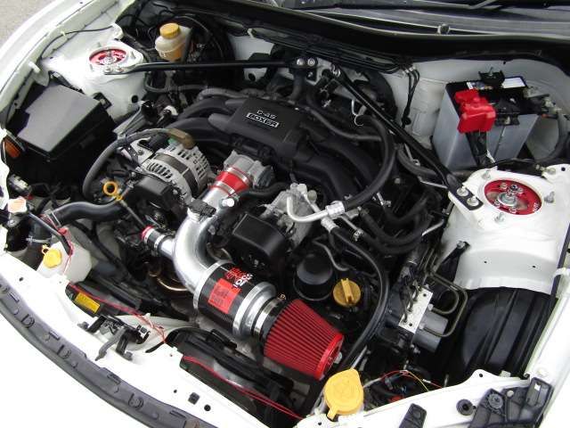 Toyota 86 2013-09 10283-17