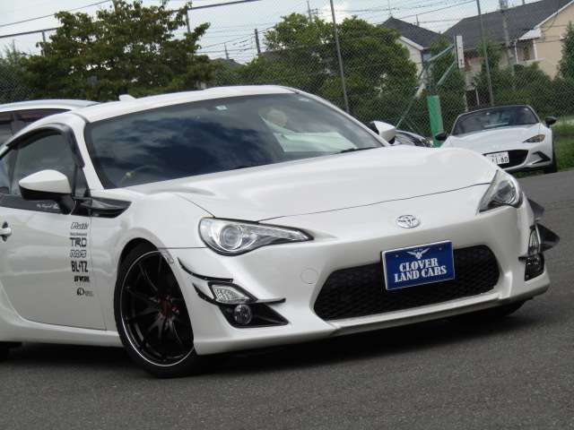 Toyota 86 2013-09 10283-1