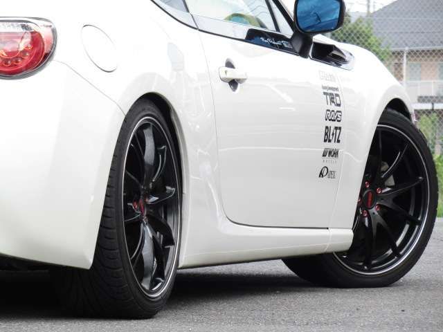 Toyota 86 2013-09 10283-4