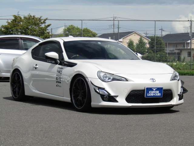 Toyota 86 2013-09 10283-19