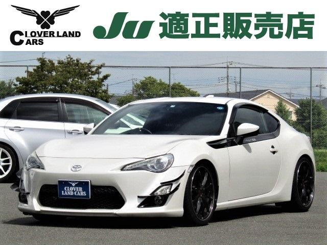 Toyota 86 2013-09 10283-0
