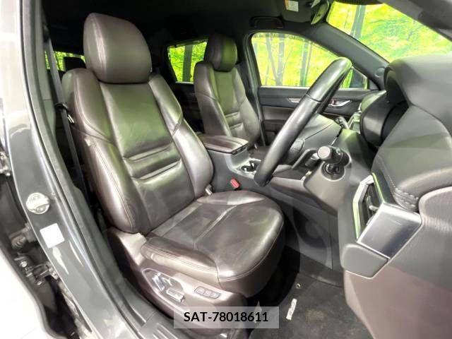 Mazda CX-8 2019-06 376645-8