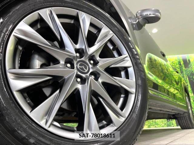 Mazda CX-8 2019-06 376645-14