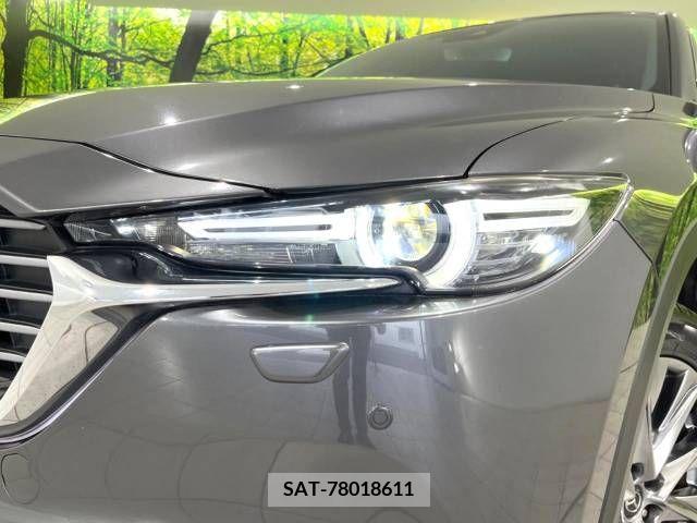 Mazda CX-8 2019-06 376645-13