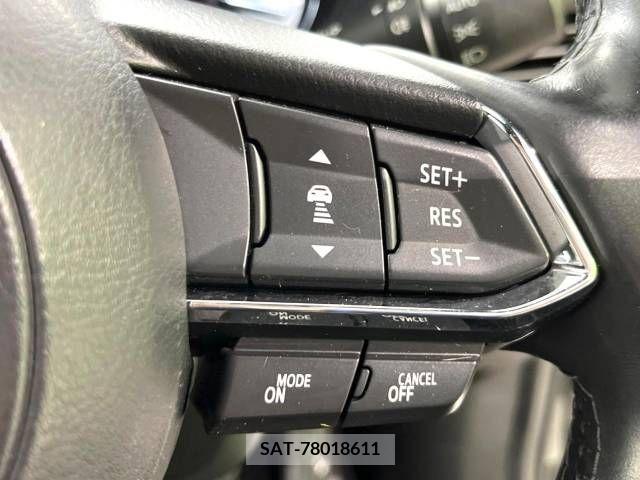 Mazda CX-8 2019-06 376645-5