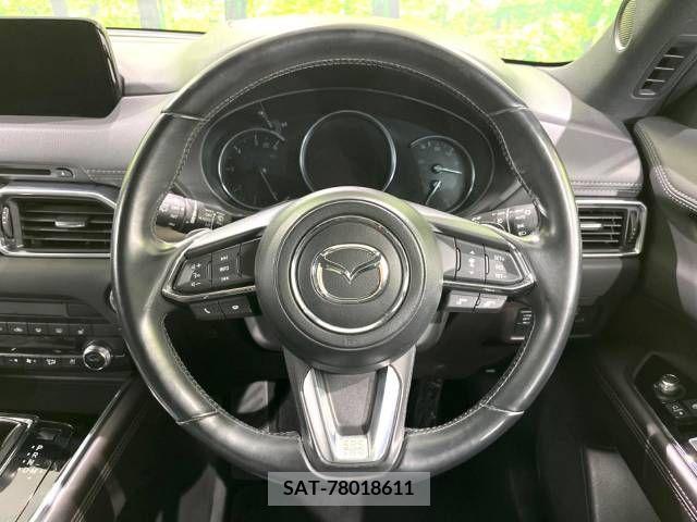Mazda CX-8 2019-06 376645-12