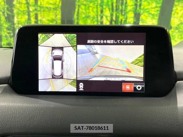 Mazda CX-8 2019-06 376645-4