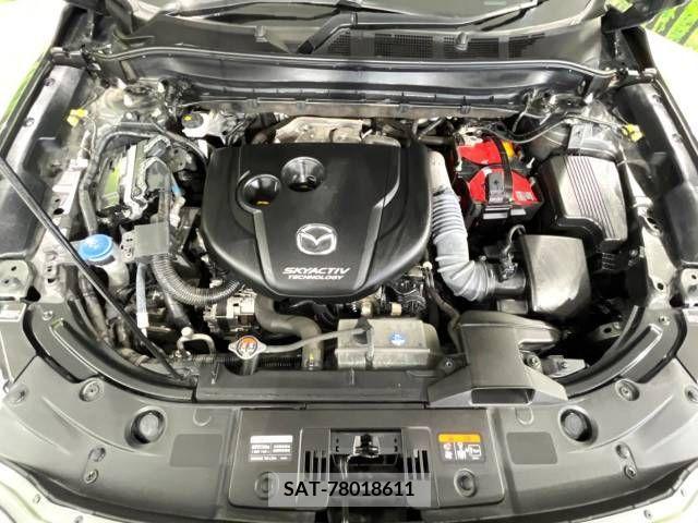 Mazda CX-8 2019-06 376645-19