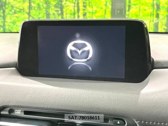 Mazda CX-8 2019-06 376645-3