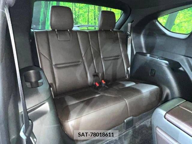 Mazda CX-8 2019-06 376645-10