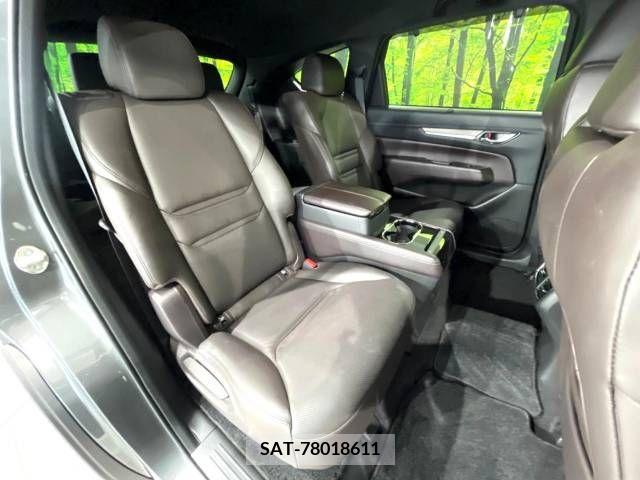 Mazda CX-8 2019-06 376645-9
