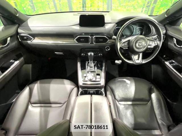Mazda CX-8 2019-06 376645-1