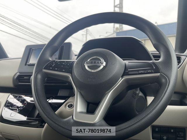 Nissan ROOX 2020-05 276160-5