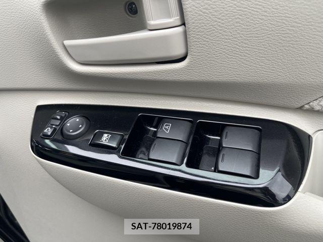 Nissan ROOX 2020-05 276160-13
