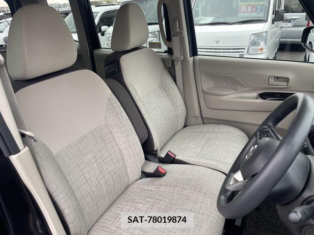 Nissan ROOX 2020-05 276160-4