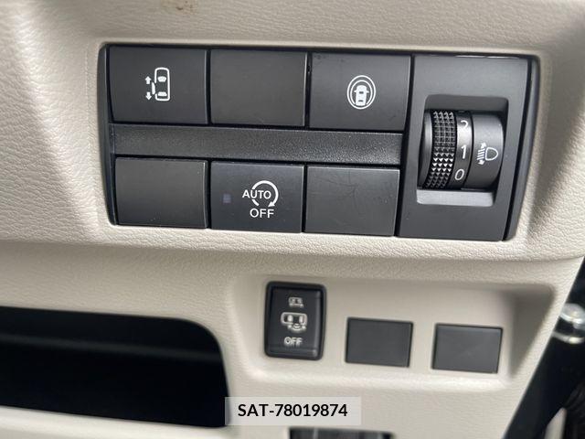 Nissan ROOX 2020-05 276160-14