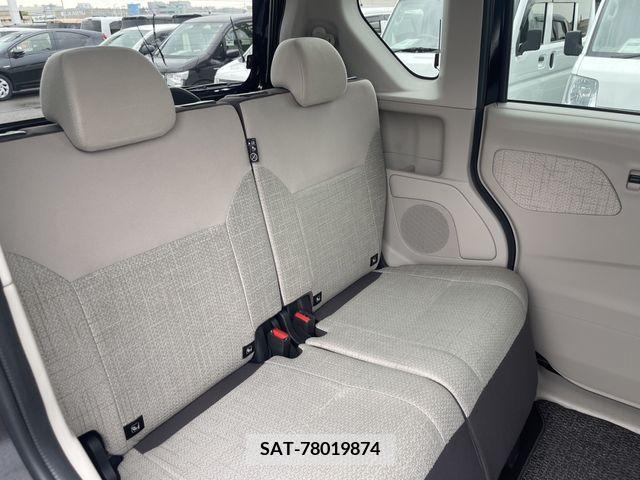 Nissan ROOX 2020-05 276160-16