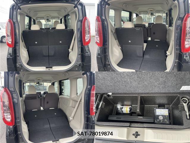 Nissan ROOX 2020-05 276160-17